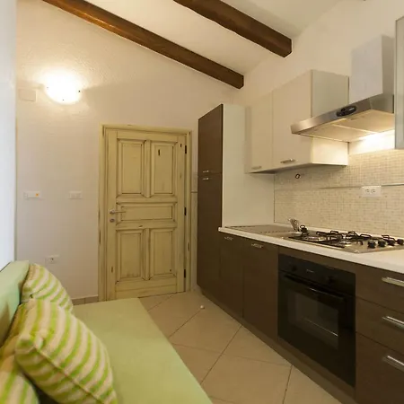 Robinson House Willa Lupoglav (Istria)